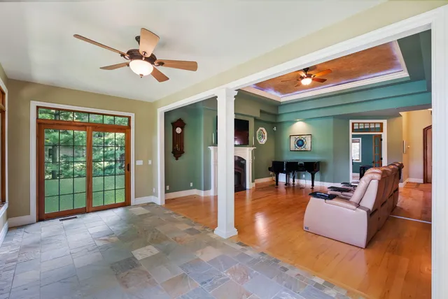 $1,199,900 | 60 Timber Ridge Court, Milan, MI 48160