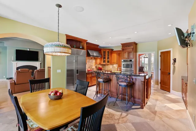 $1,199,900 | 60 Timber Ridge Court, Milan, MI 48160