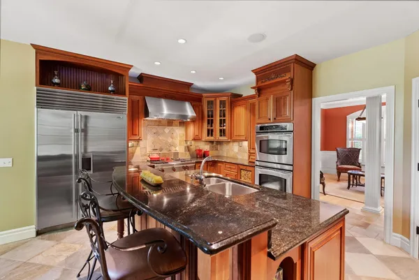 $1,199,900 | 60 Timber Ridge Court, Milan, MI 48160
