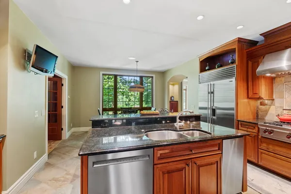 $1,199,900 | 60 Timber Ridge Court, Milan, MI 48160