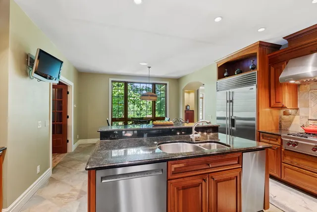 $1,199,900 | 60 Timber Ridge Court, Milan, MI 48160