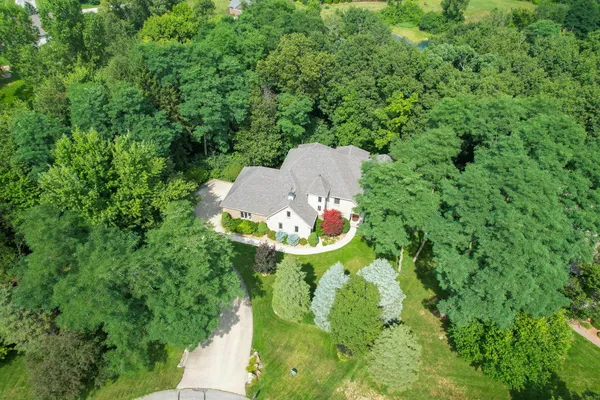 $1,199,900 | 60 Timber Ridge Court, Milan, MI 48160