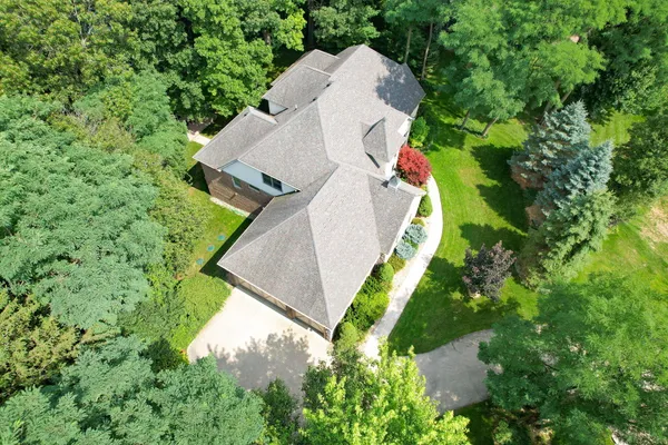 $1,199,900 | 60 Timber Ridge Court, Milan, MI 48160