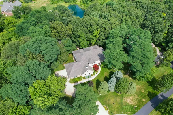 $1,199,900 | 60 Timber Ridge Court, Milan, MI 48160