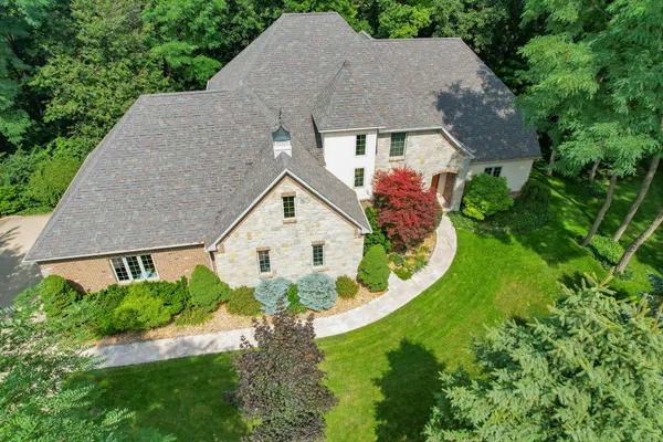 $1,199,900 | 60 Timber Ridge Court, Milan, MI 48160