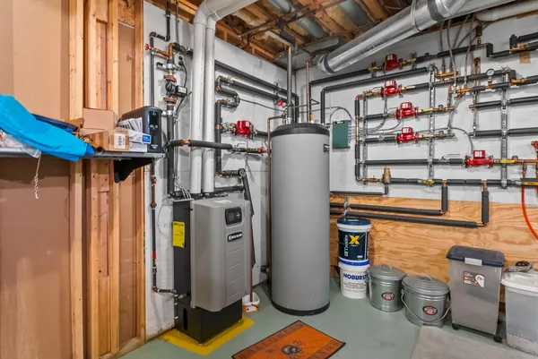 $1,199,900 | 60 Timber Ridge Court, Milan, MI 48160