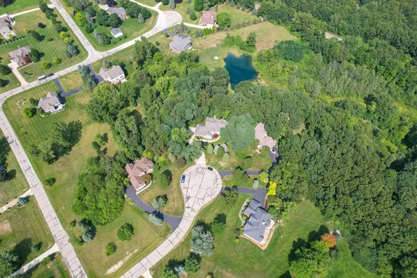 $1,199,900 | 60 Timber Ridge Court, Milan, MI 48160