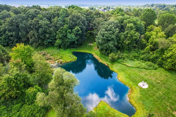 $1,199,900 | 60 Timber Ridge Court, Milan, MI 48160