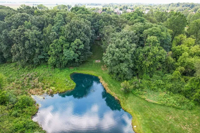 $1,199,900 | 60 Timber Ridge Court, Milan, MI 48160