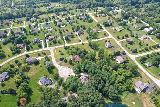 $1,199,900 | 60 Timber Ridge Court, Milan, MI 48160