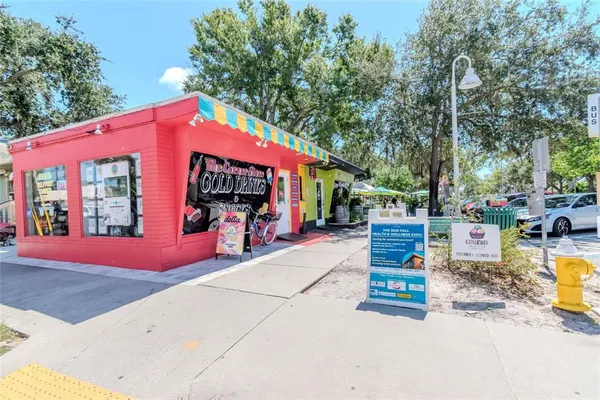 $1,800 | 3128 59th Street South, Unit 205, Gulfport, FL 33707