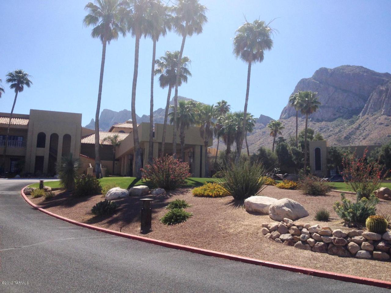 9811 North Ridge Shadow Place, Unit 18 Tucson, AZ 85704 - Photo 4 of 13