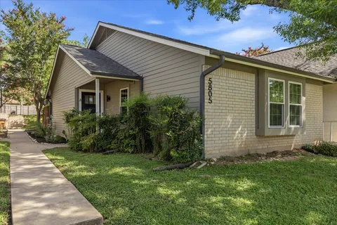 $285,000 | 5805 West Gate Boulevard, Unit A, Austin, TX 78745