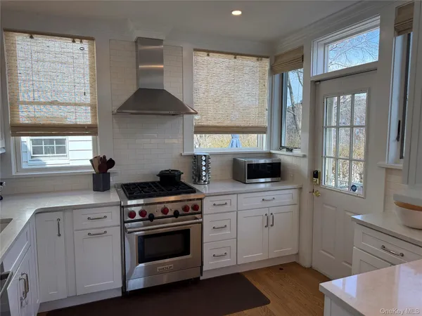 $1,100,000 | 25 Merriam Avenue, Bronxville, NY 10708