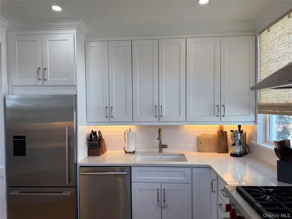 $1,100,000 | 25 Merriam Avenue, Bronxville, NY 10708
