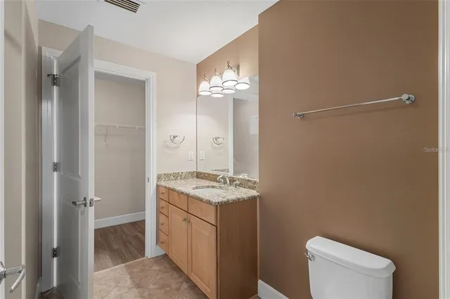 $1,800 | 101 South Eola Drive, Unit 1007, Orlando, FL 32801