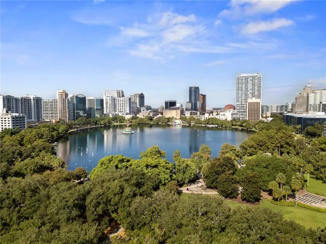 $1,800 | 101 South Eola Drive, Unit 1007, Orlando, FL 32801