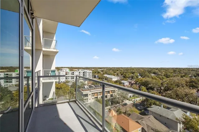 $1,800 | 101 South Eola Drive, Unit 1007, Orlando, FL 32801