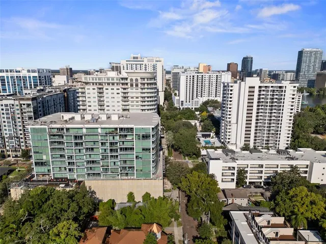 $1,800 | 101 South Eola Drive, Unit 1007, Orlando, FL 32801