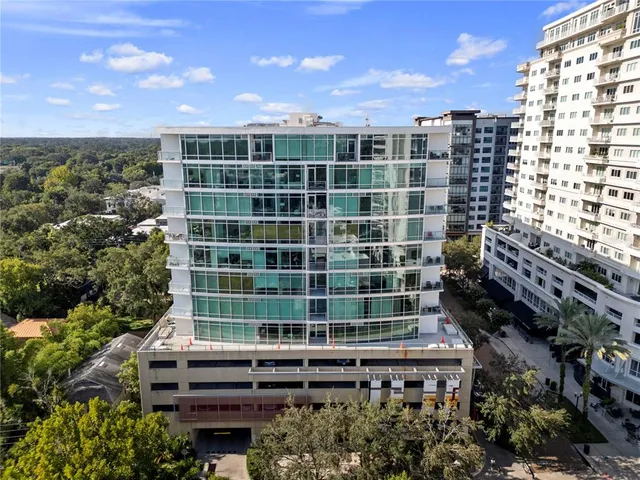 $1,800 | 101 South Eola Drive, Unit 1007, Orlando, FL 32801