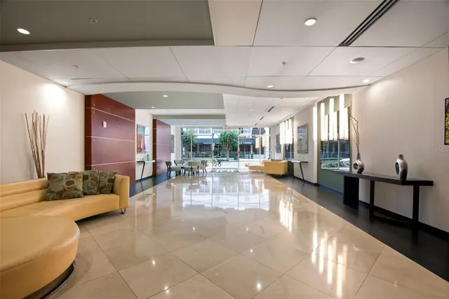 $1,800 | 101 South Eola Drive, Unit 1007, Orlando, FL 32801