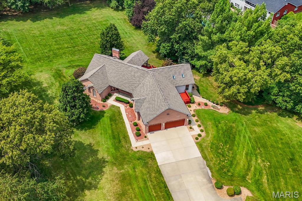160 Ofallon Troy Road O'Fallon, IL 62269 - Photo 2 of 65 Gallery Image 2