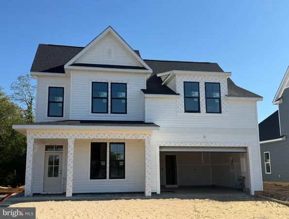 $511,990 | 1933 Silver Lk Lane, Trappe, MD 21673