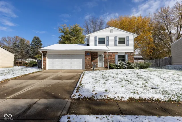 $235,000 | 7811 Savannah Drive, Indianapolis, IN 46217