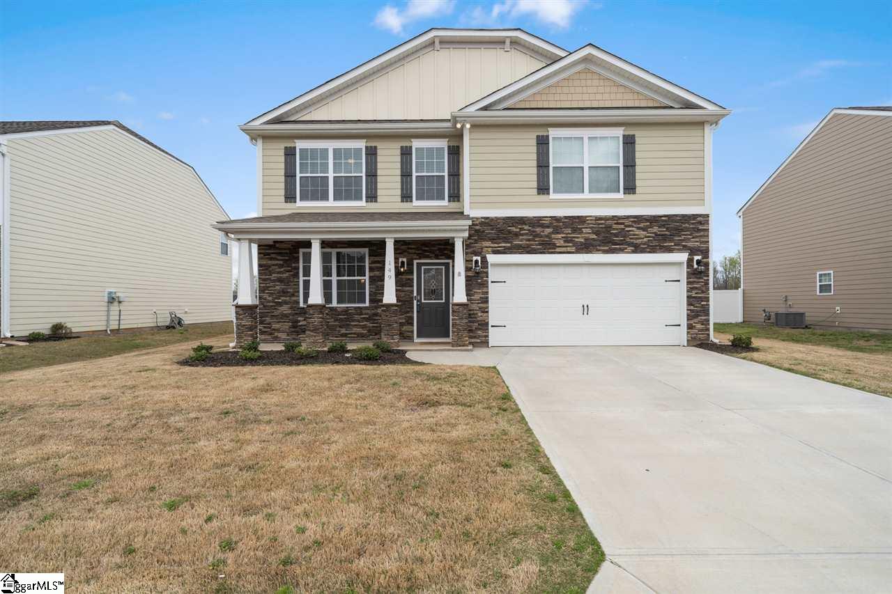 149 Lake Grove Road Simpsonville, SC 29681 - Photo 1 of 35 Gallery Image 1