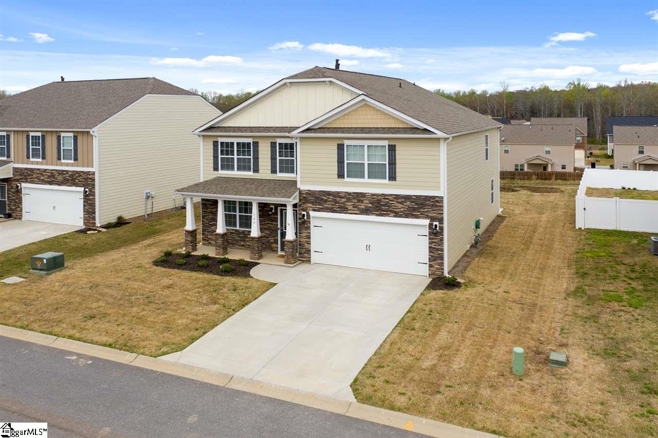 149 Lake Grove Road Simpsonville, SC 29681 - Photo 2 of 35 Gallery Image 2