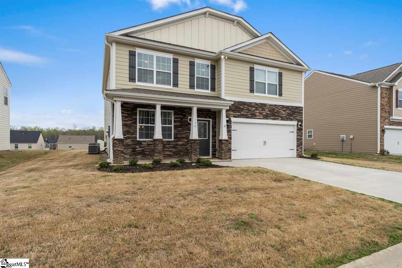 149 Lake Grove Road Simpsonville, SC 29681 - Photo 3 of 35 Gallery Image 3