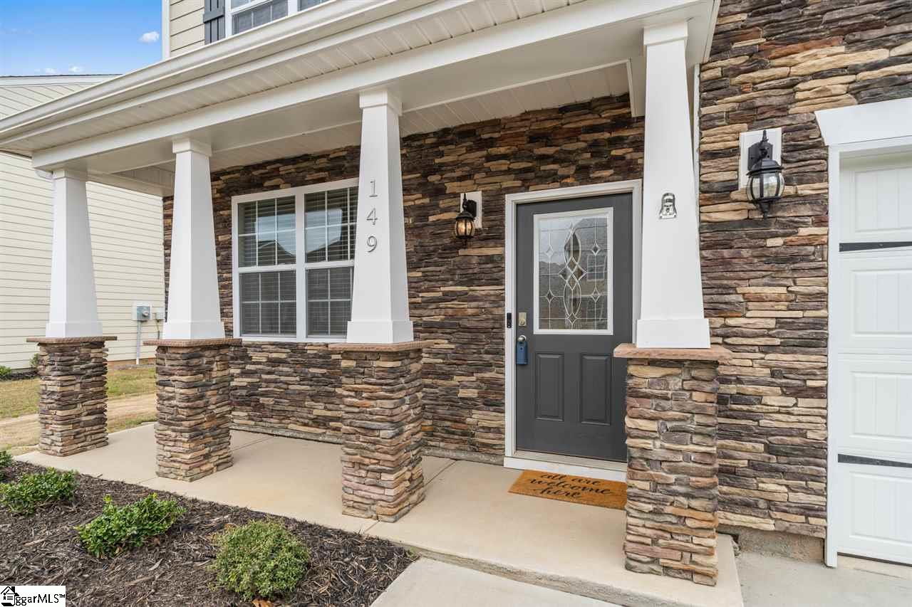 149 Lake Grove Road Simpsonville, SC 29681 - Photo 4 of 35 Gallery Image 4
