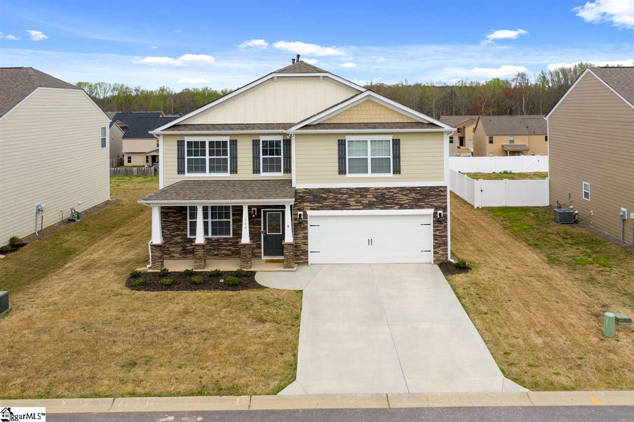 149 Lake Grove Road Simpsonville, SC 29681 - Photo 34 of 35 Gallery Image 34