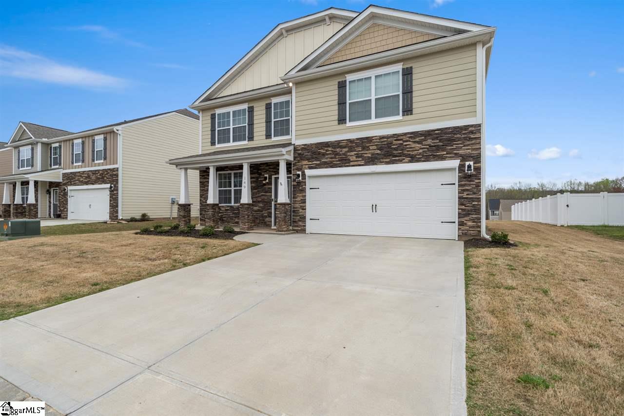 149 Lake Grove Road Simpsonville, SC 29681 - Photo 35 of 35 Gallery Image 35