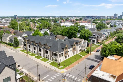 $599,900 | 915 Cheatham Place, Nashville, TN 37208