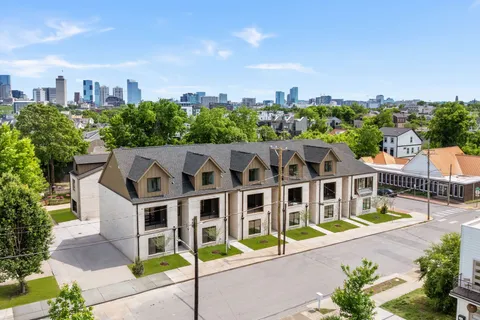 $599,900 | 915 Cheatham Place, Nashville, TN 37208