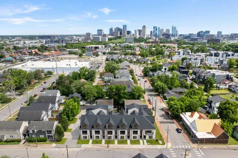$599,900 | 915 Cheatham Place, Nashville, TN 37208