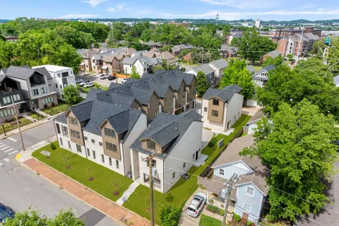 $599,900 | 915 Cheatham Place, Nashville, TN 37208