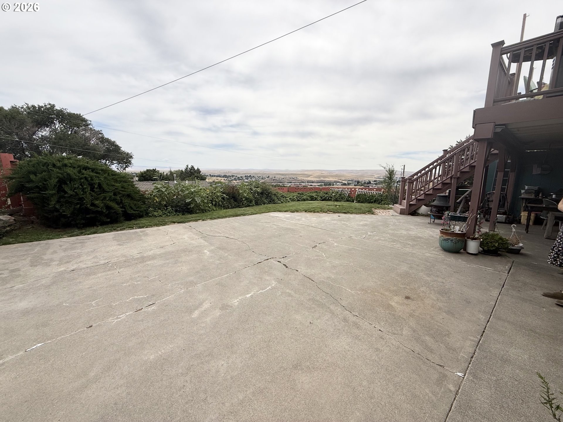 1328 Northwest King Avenue Pendleton, OR 97801 - Photo 24 of 32