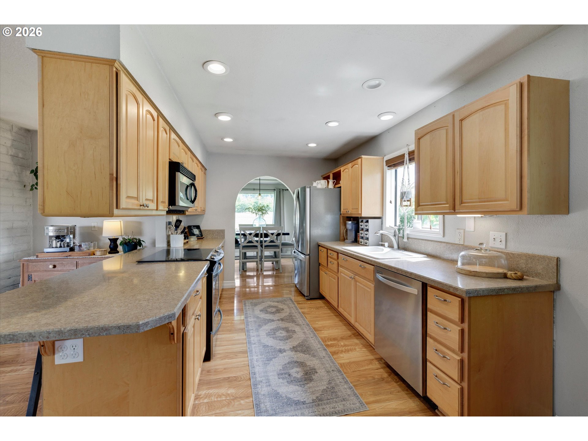 31020 Southeast Currin Road Estacada, OR 97023 - Photo 5 of 48