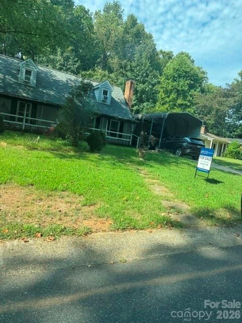 6333 Round Hill Road Charlotte, NC 28211 - Photo 1 of 1 Gallery Image 1