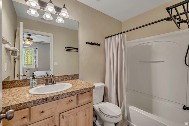 1865 East Whitetail Way Layton, UT 84040 - Photo 15 of 22