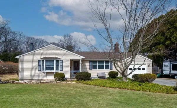 $415,000 | 20 Rocky Hill Road, Oxford, MA 01540
