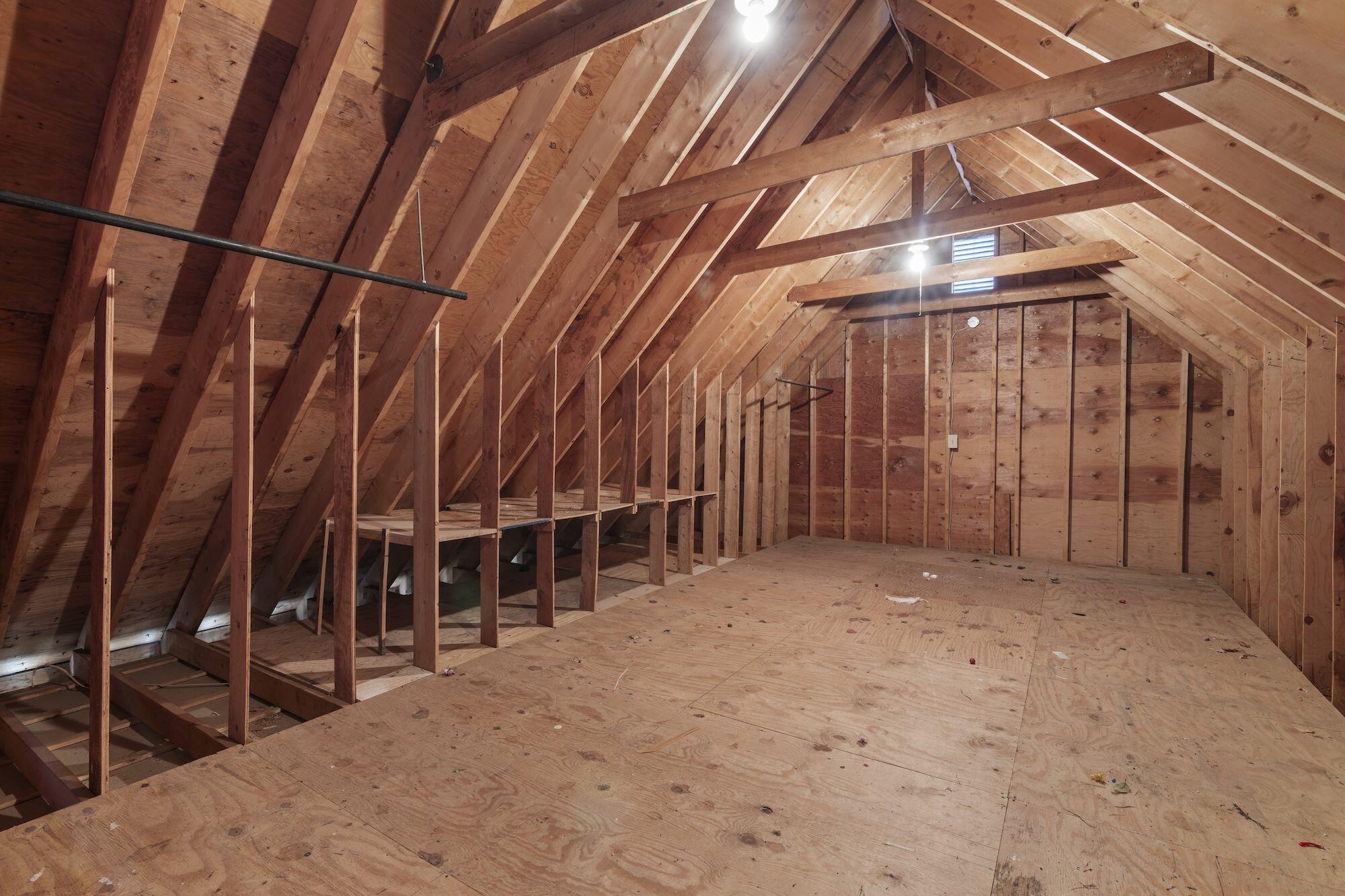 263 Spruce Road Harwich, MA 02645 - Photo 32 of 53 a view of empty room with wooden floor