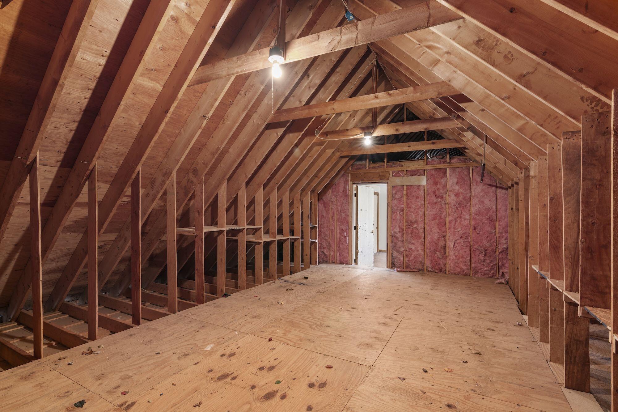 263 Spruce Road Harwich, MA 02645 - Photo 34 of 53 a view of a garage