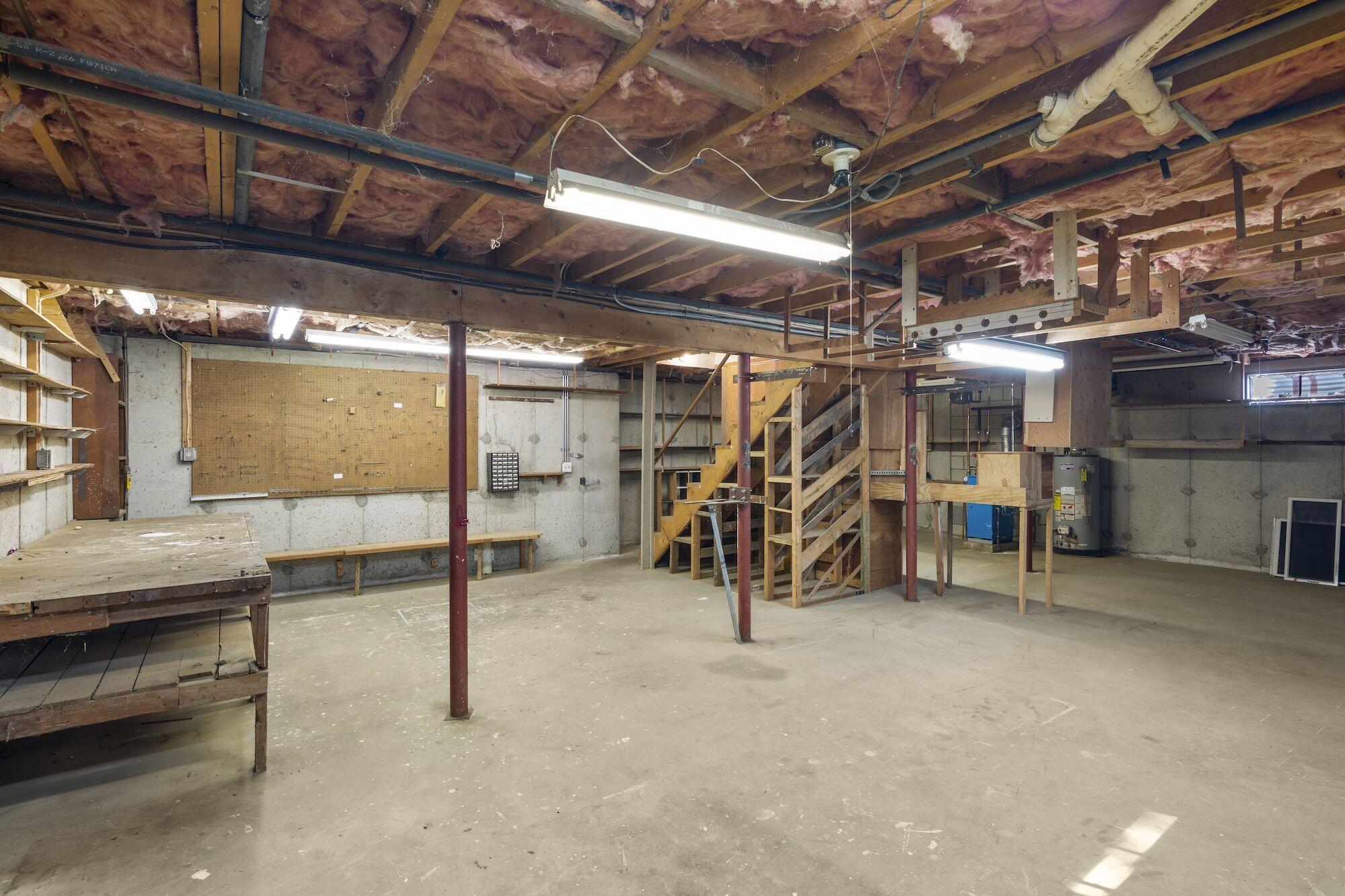 263 Spruce Road Harwich, MA 02645 - Photo 40 of 53 a view of an empty room with wooden roof