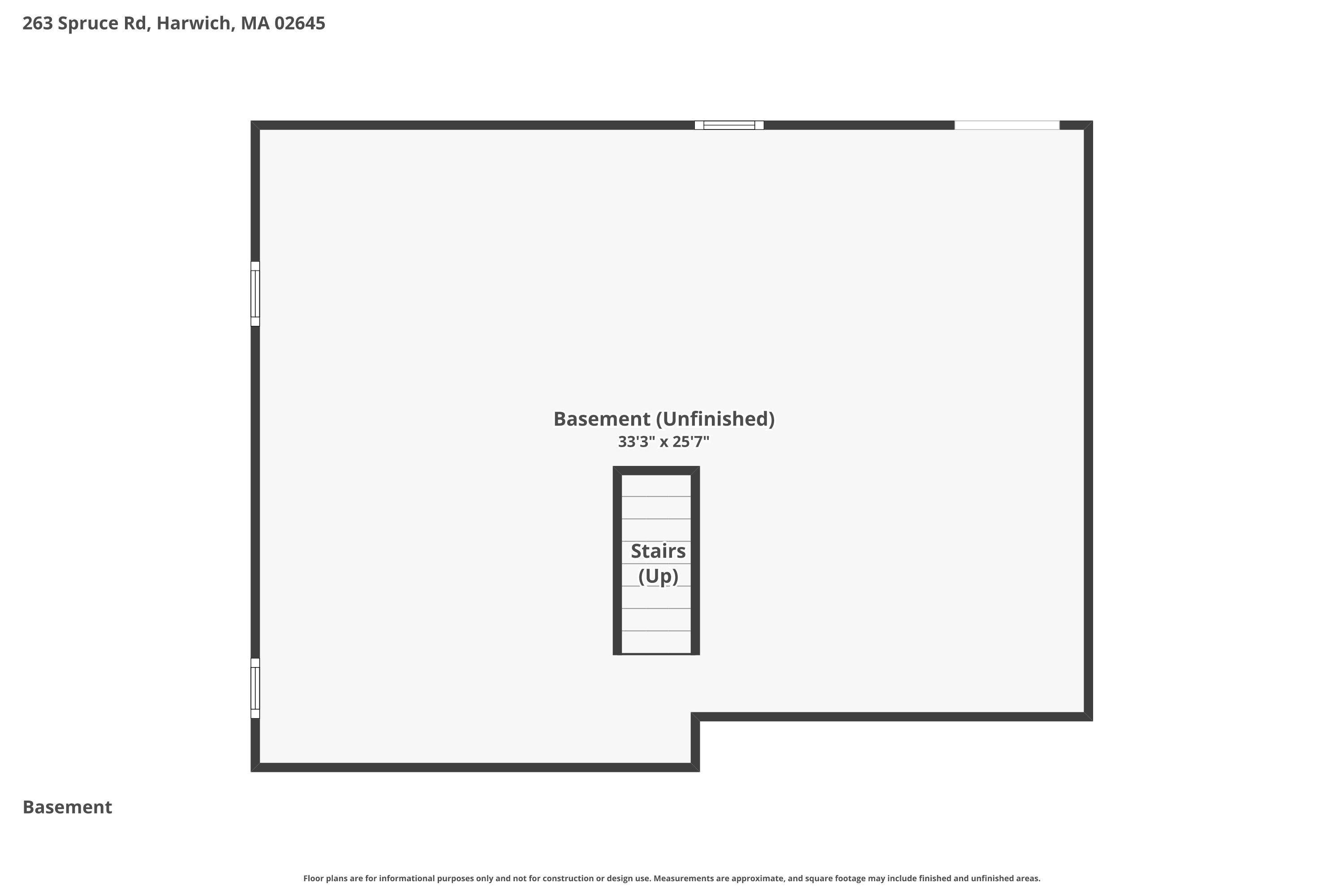 263 Spruce Road Harwich, MA 02645 - Photo 53 of 53 a picture of a mirror