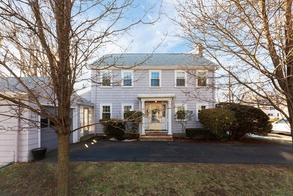 54 Rustlewood Road Milton, MA 02186 - Photo 1 of 23 Gallery Image 1