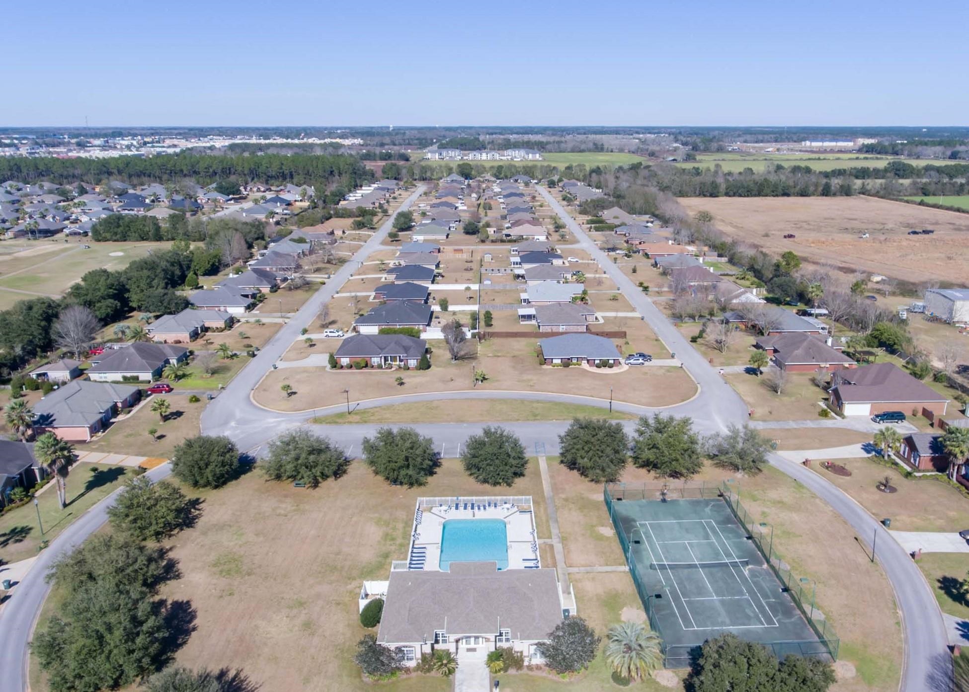 141 Meadow Run Loop West Foley, AL 36535 - Photo 25 of 26