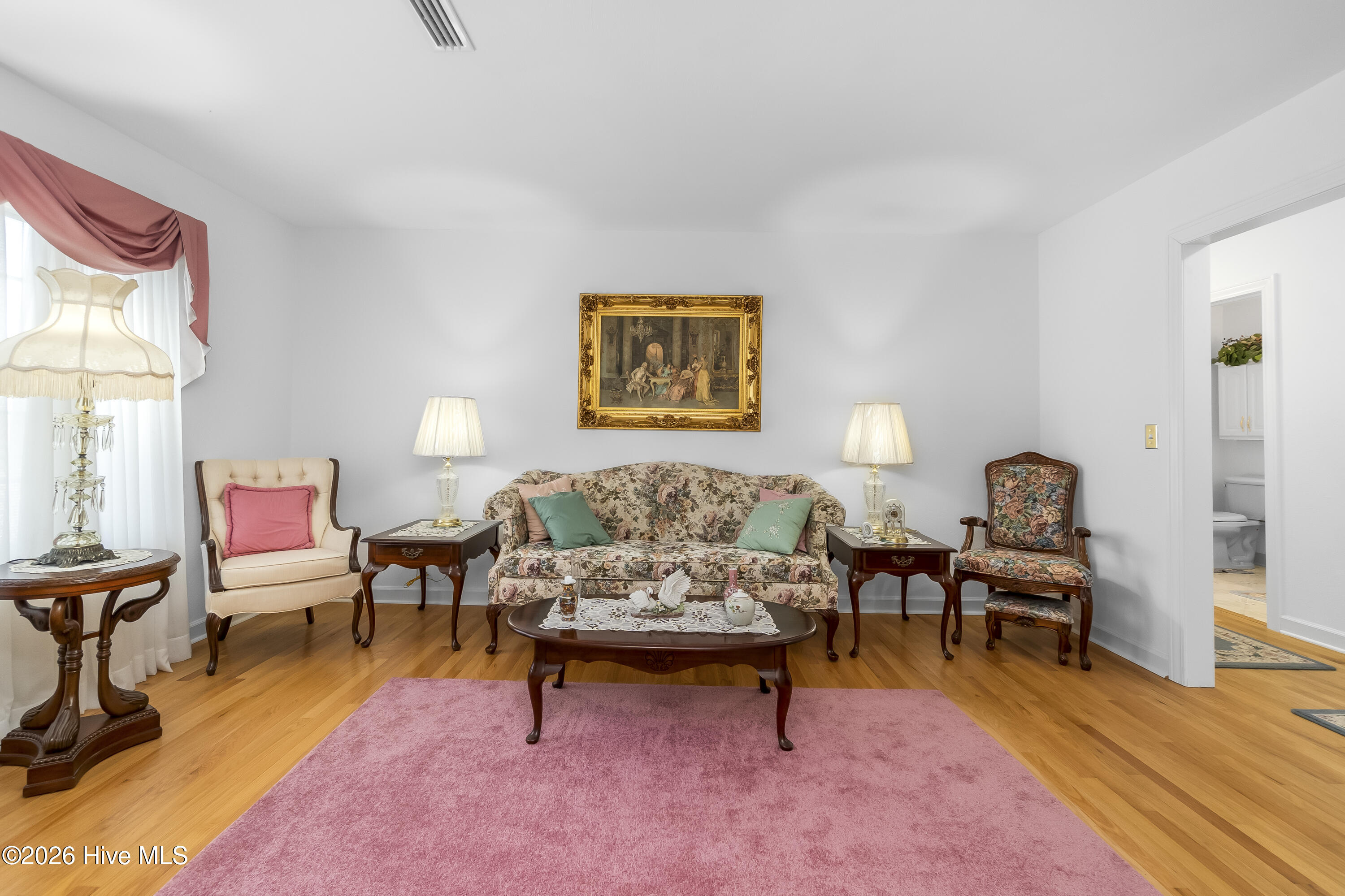 567 Old Neck Road Hertford, NC 27944 - Photo 11 of 28 Living